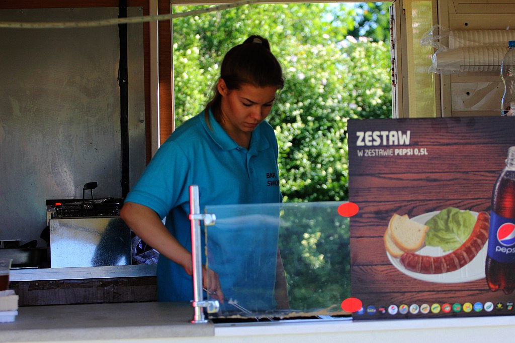 Festyn w Raczkowej