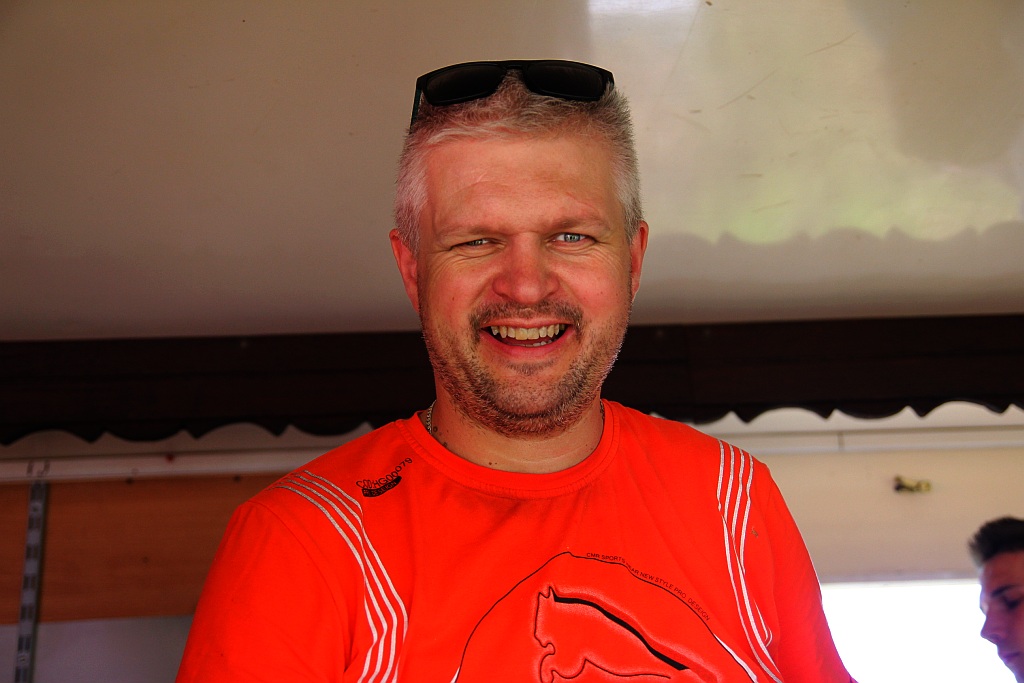 Festyn w Raczkowej