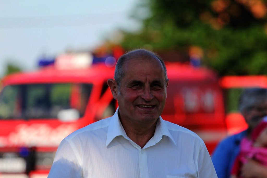 Festyn w Raczkowej
