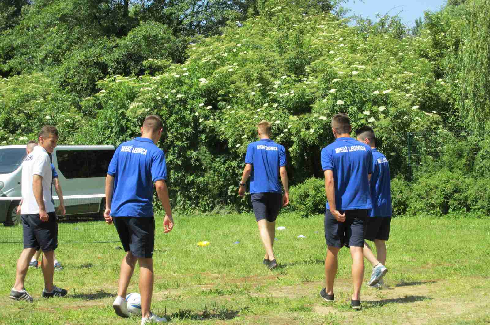 Bezpiecznie i sportowo na Kormoranie