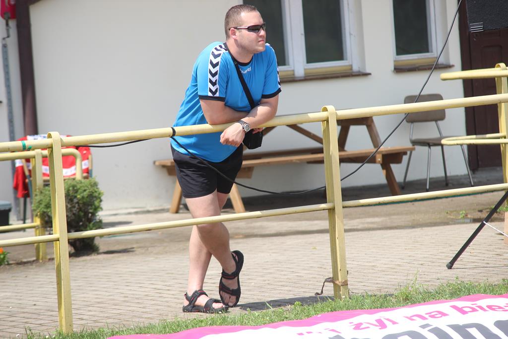 Kormoran Beach Party - Bitwa na plaży - Legnica 2014 cz1