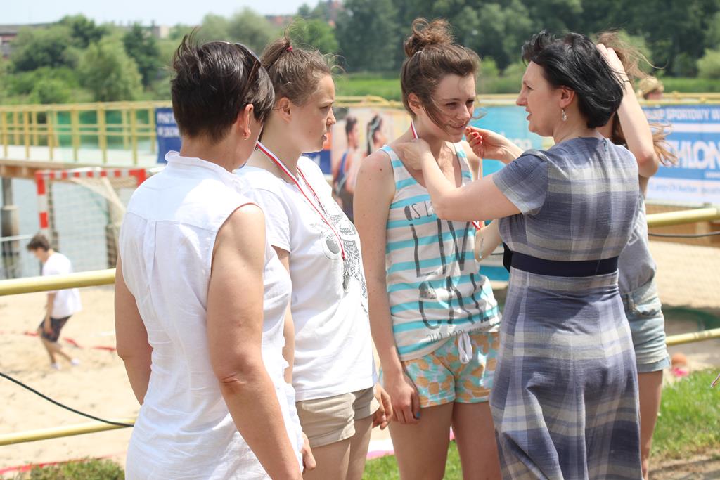 Kormoran Beach Party - Bitwa na plaży - Legnica 2014 cz1