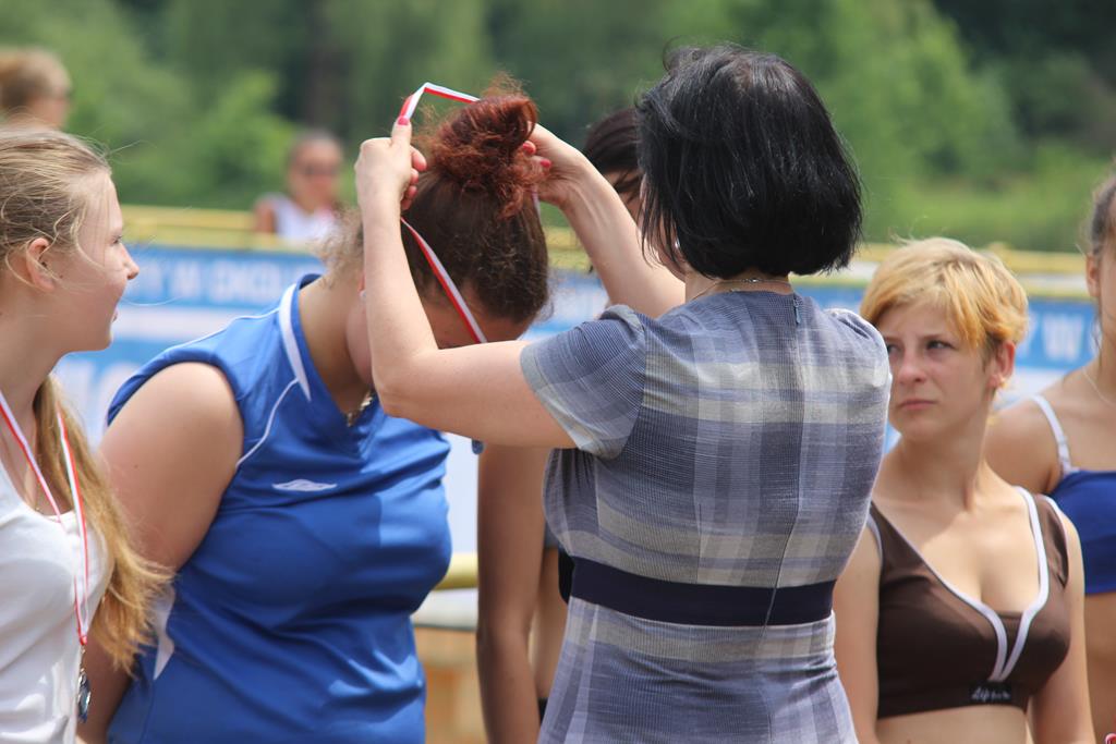 Kormoran Beach Party - Bitwa na plaży - Legnica 2014 cz1