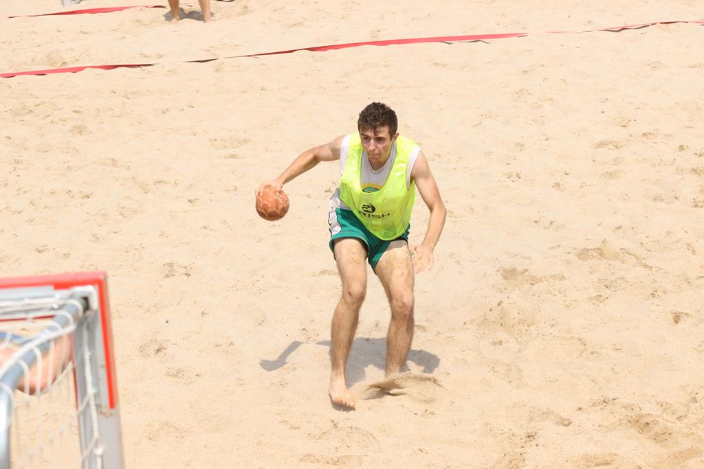 Kormoran Beach Party - Bitwa na plaży - Legnica 2014 cz2