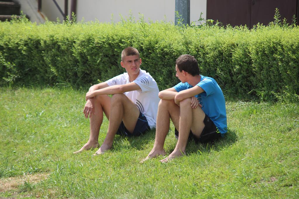 Kormoran Beach Party - Bitwa na plaży - Legnica 2014 cz2