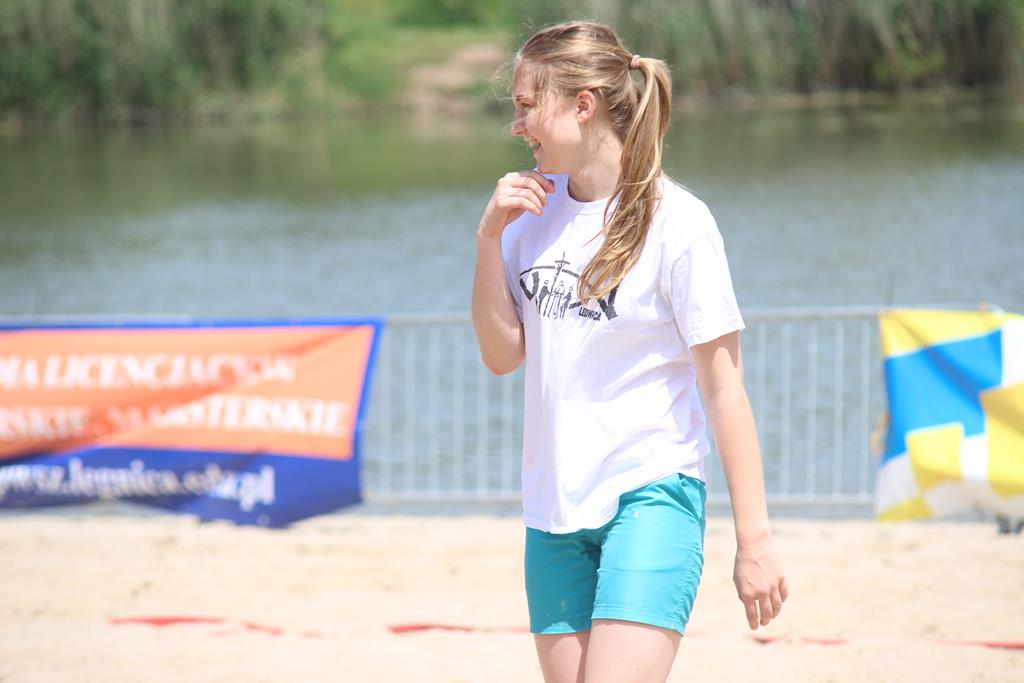 Kormoran Beach Party - Bitwa na plaży - Legnica 2014 cz1