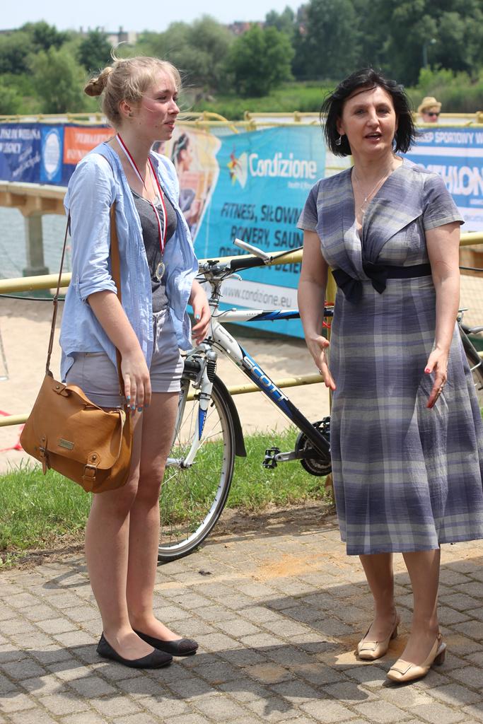 Kormoran Beach Party - Bitwa na plaży - Legnica 2014 cz2