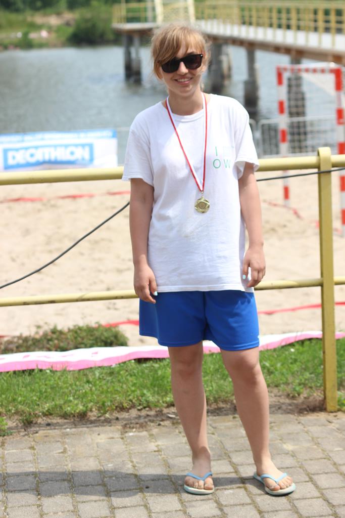 Kormoran Beach Party - Bitwa na plaży - Legnica 2014 cz2