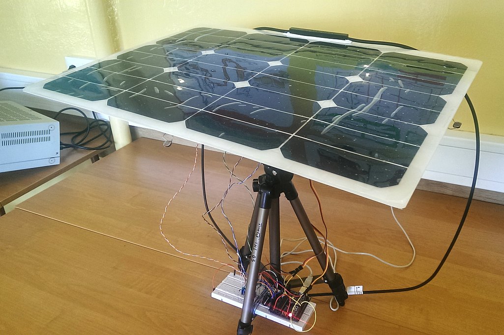 Legnicka szkoła produkuje energię elektryczną!
