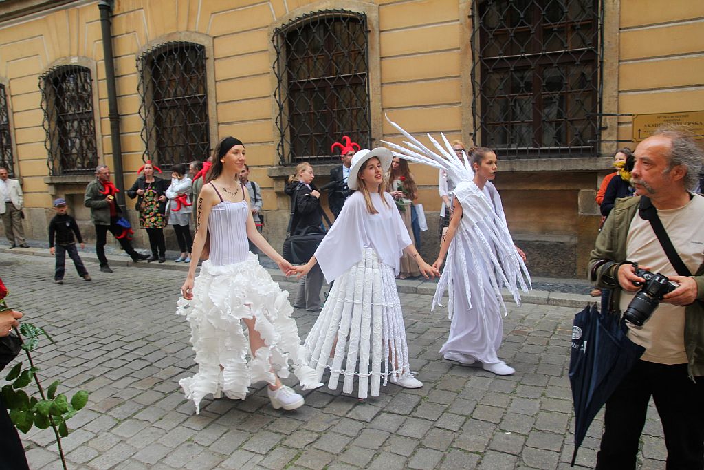 SATYRYKON - Legnica 2014