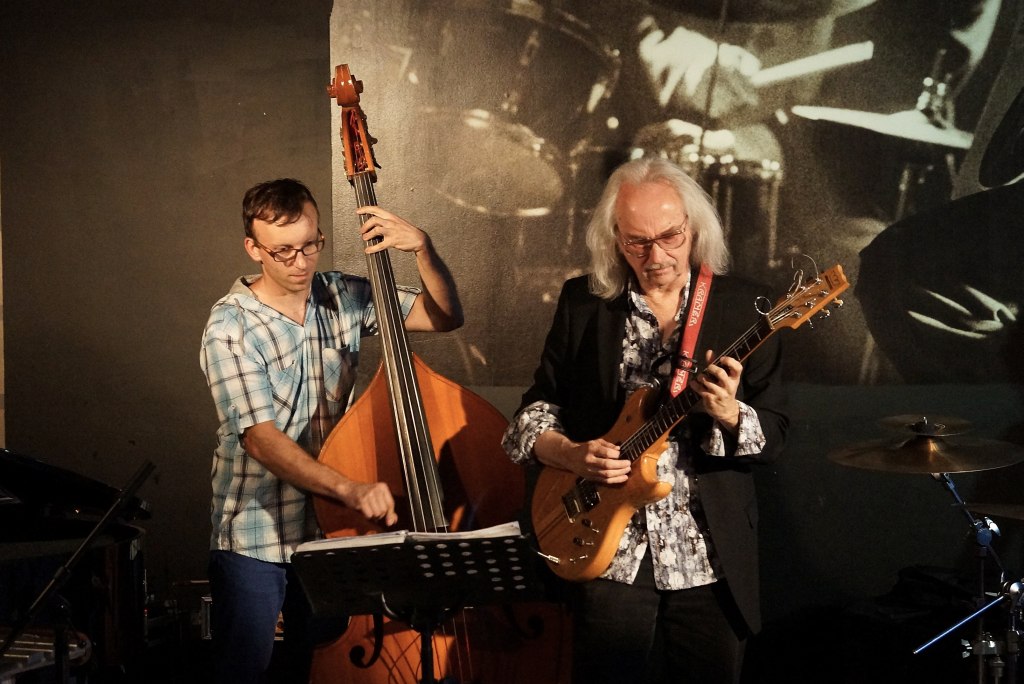 Zamknięcie sezonu Witelon Jam Session