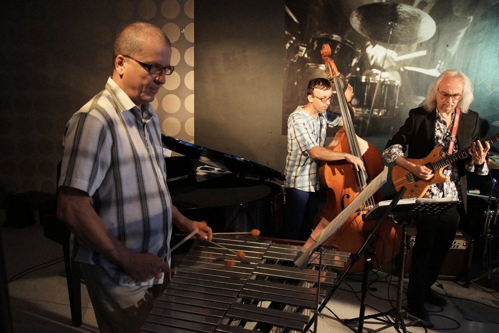 Zamknięcie sezonu Witelon Jam Session
