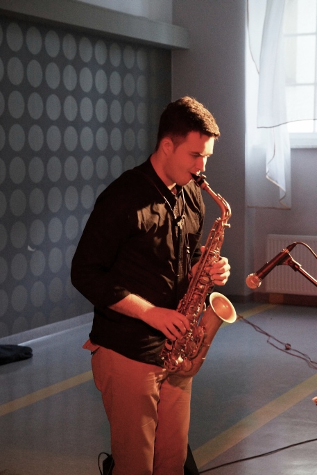 Zamknięcie sezonu Witelon Jam Session