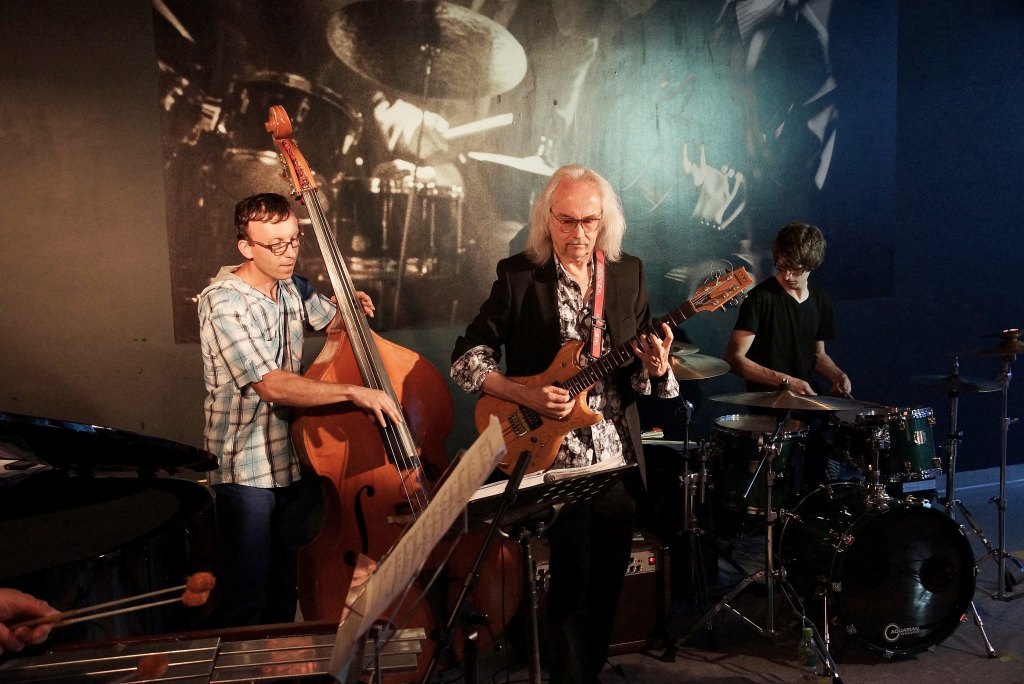 Zamknięcie sezonu Witelon Jam Session