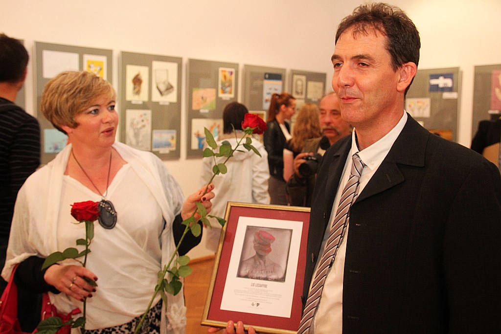 SATYRYKON - Legnica 2014