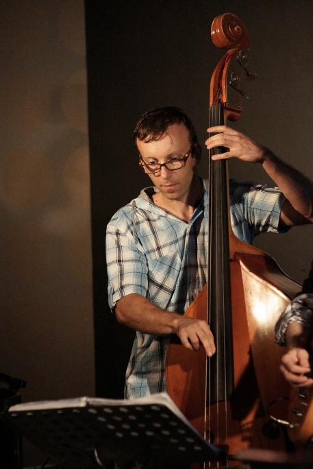 Zamknięcie sezonu Witelon Jam Session
