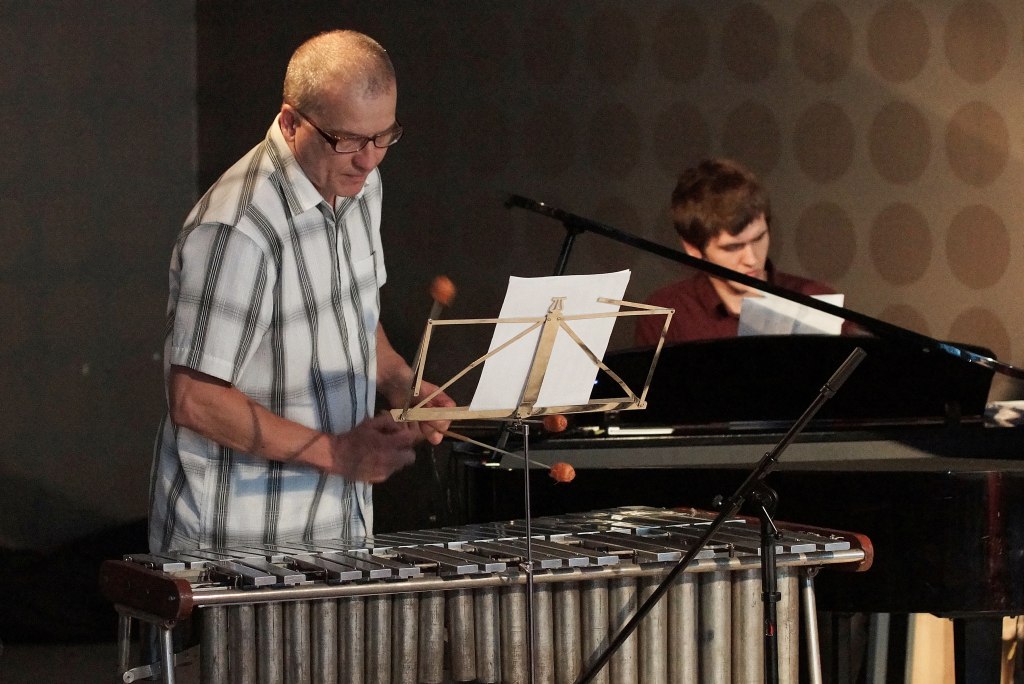 Zamknięcie sezonu Witelon Jam Session