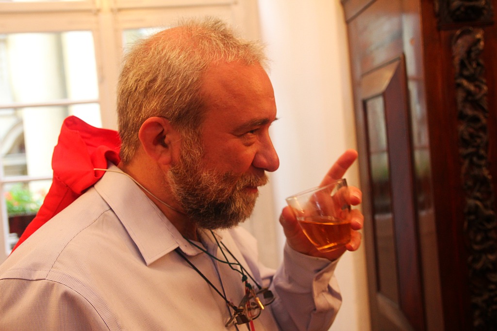 SATYRYKON - Legnica 2014