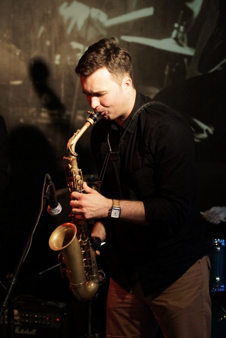 Zamknięcie sezonu Witelon Jam Session
