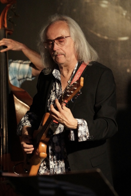 Zamknięcie sezonu Witelon Jam Session