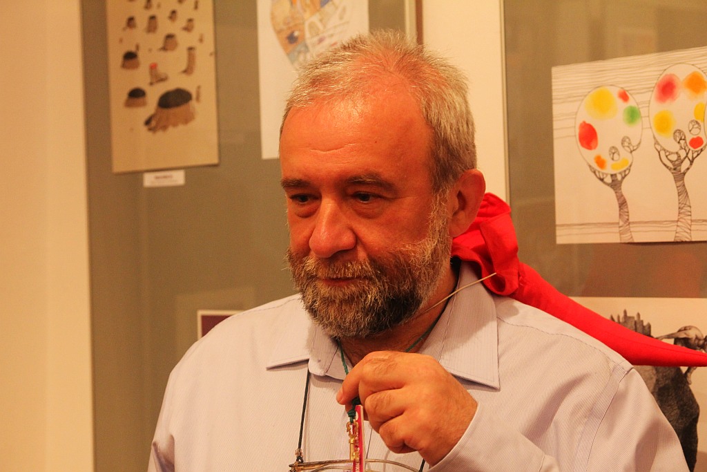 SATYRYKON - Legnica 2014