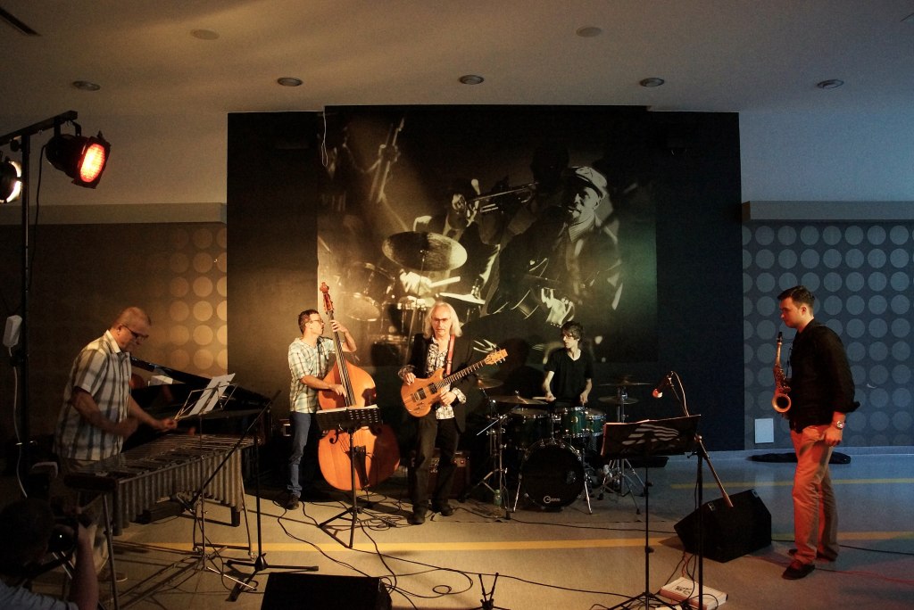 Zamknięcie sezonu Witelon Jam Session