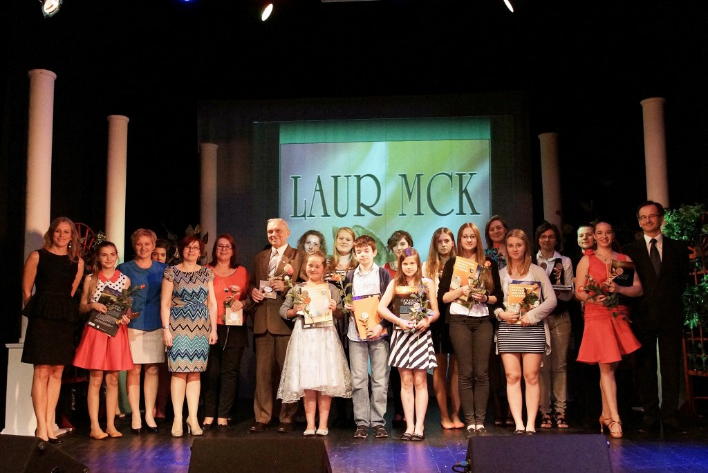 Koncert dla przyjaciół MCK