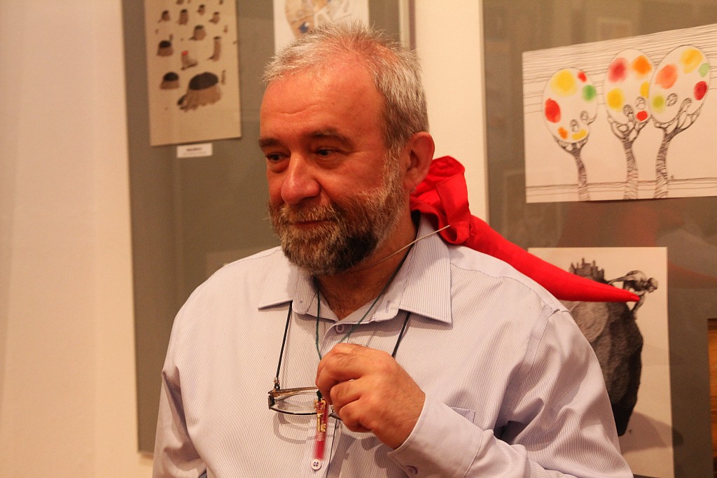 SATYRYKON - Legnica 2014