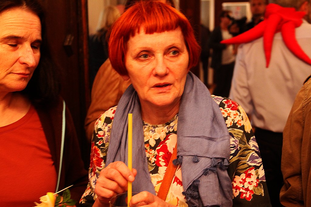 SATYRYKON - Legnica 2014