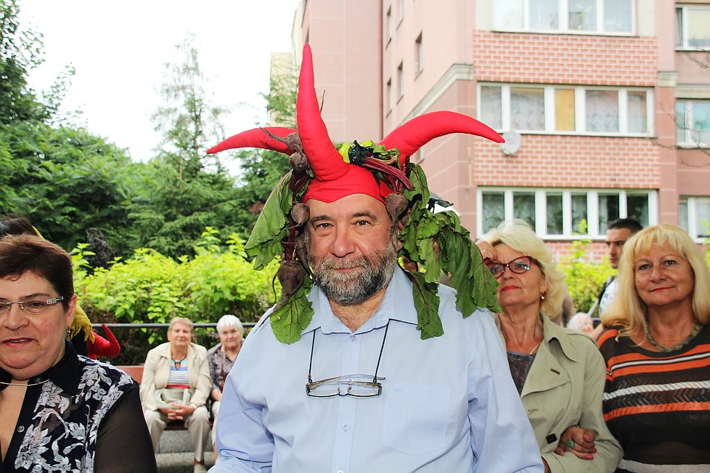 Ruszyło legnickie święto satyry