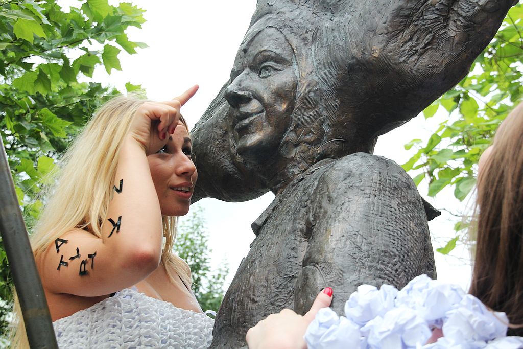 Ruszyło legnickie święto satyry