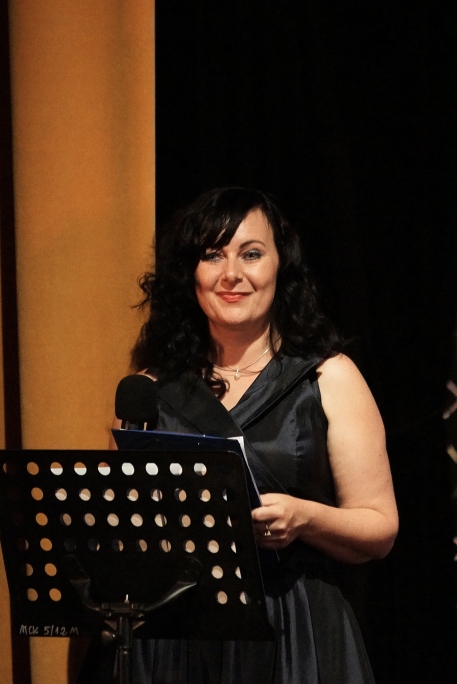 Koncert dla przyjaciół MCK