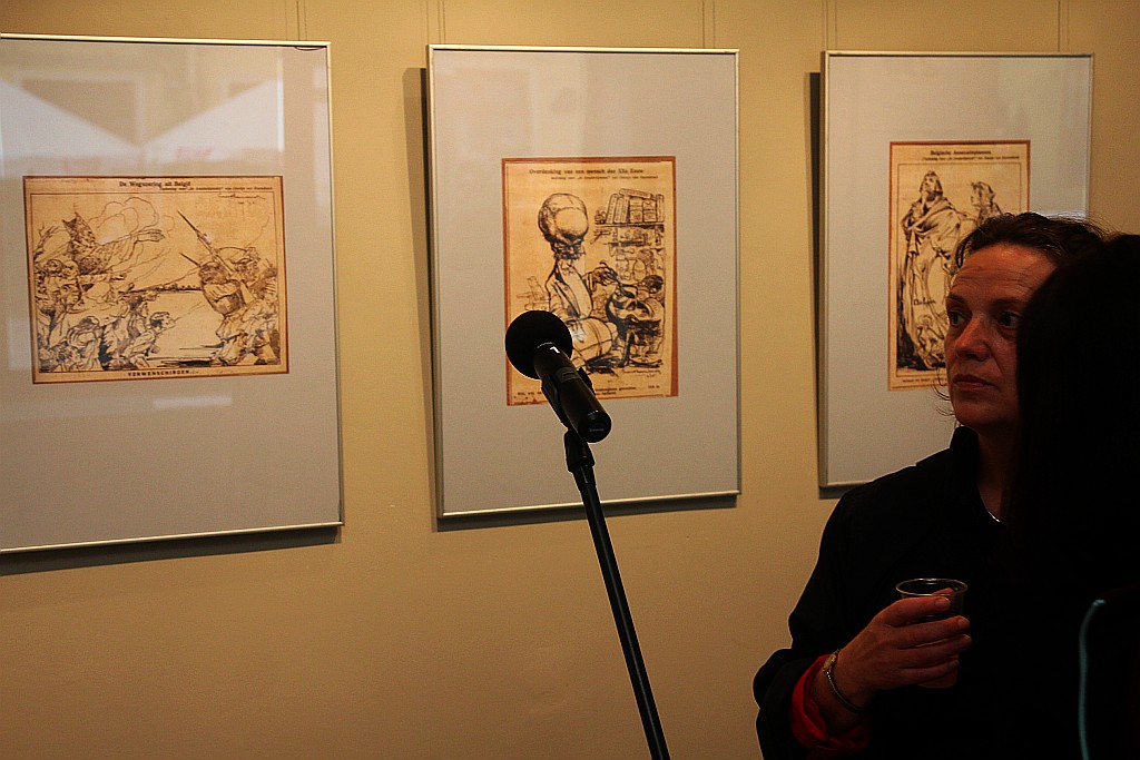 SATYRYKON - Legnica 2014