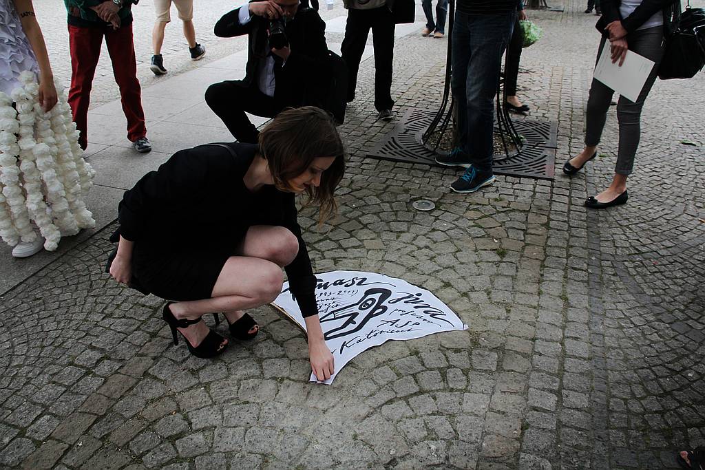 Ruszyło legnickie święto satyry