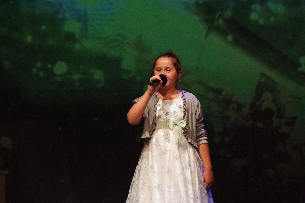 Koncert dla przyjaciół MCK