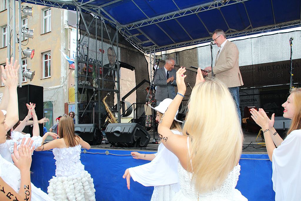 Ruszyło legnickie święto satyry