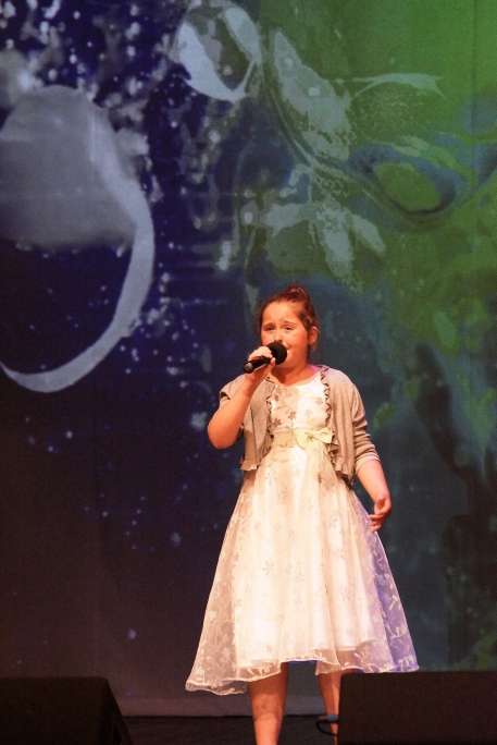 Koncert dla przyjaciół MCK