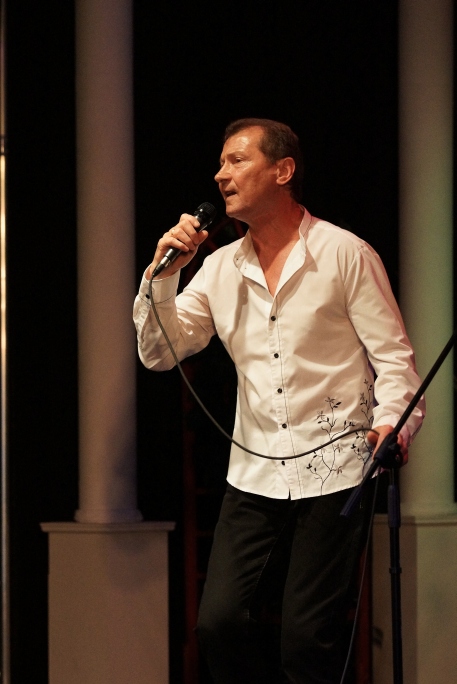 Koncert dla przyjaciół MCK
