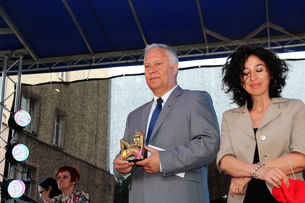 Ruszyło legnickie święto satyry