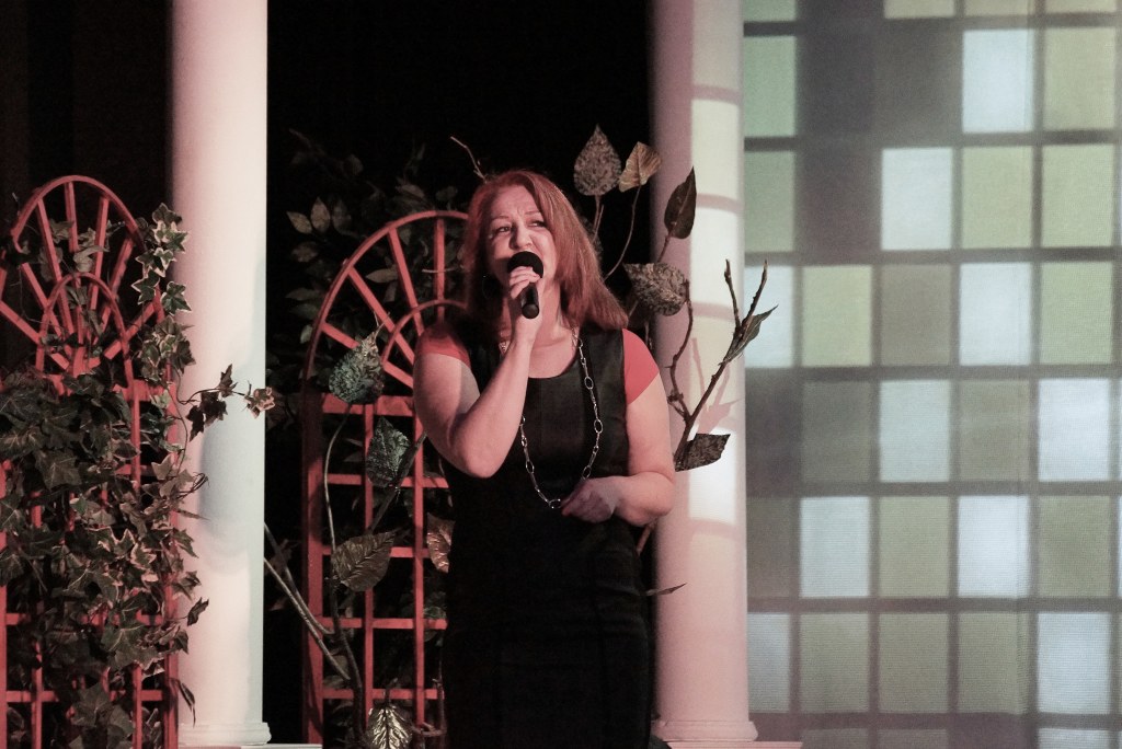 Koncert dla przyjaciół MCK