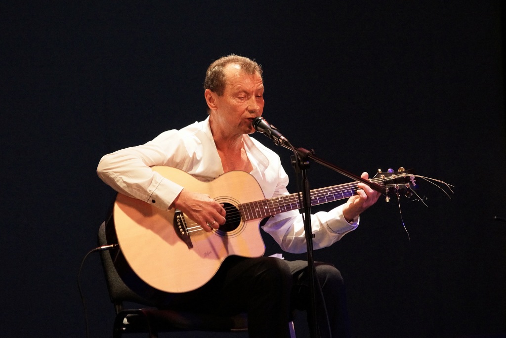 Koncert dla przyjaciół MCK