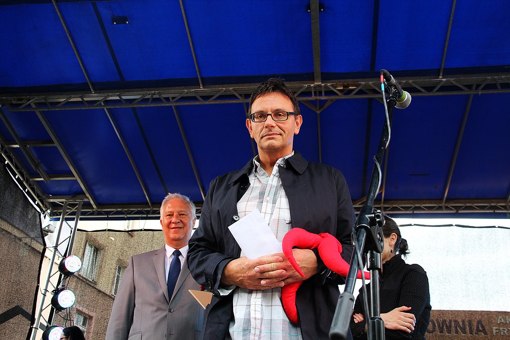 Ruszyło legnickie święto satyry