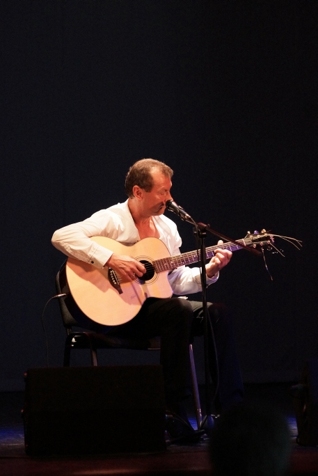 Koncert dla przyjaciół MCK