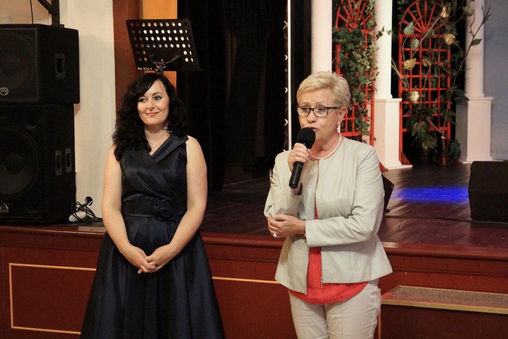 Koncert dla przyjaciół MCK