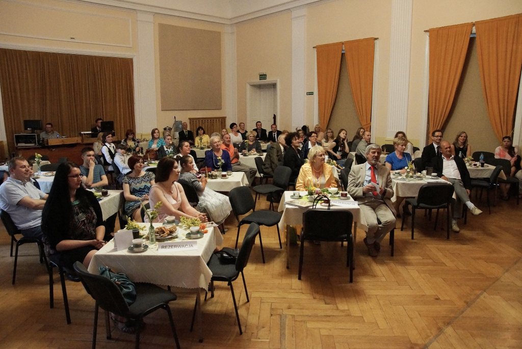 Koncert dla przyjaciół MCK