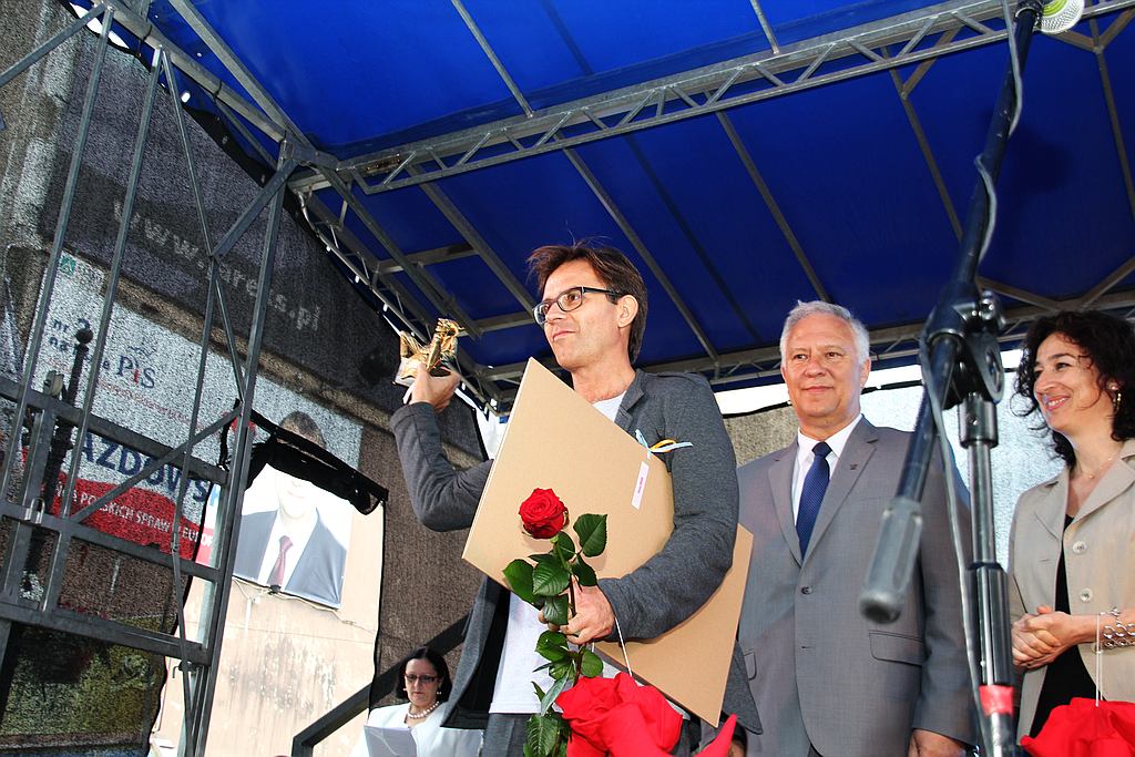Ruszyło legnickie święto satyry