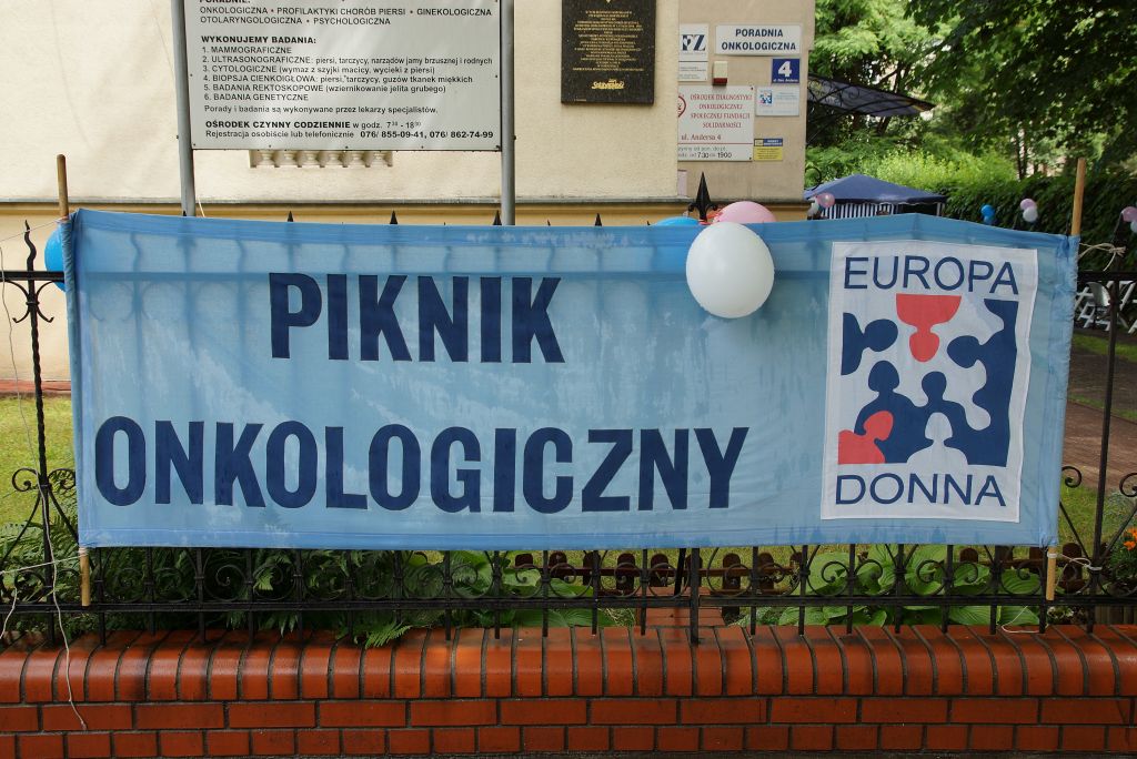 Piknik Onkologiczny