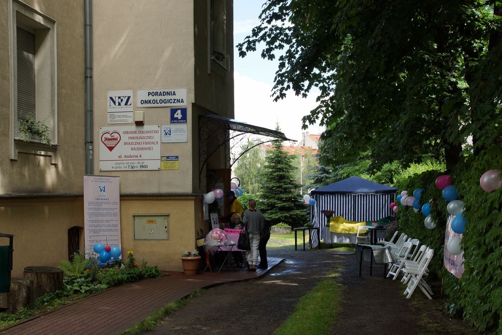 Piknik Onkologiczny
