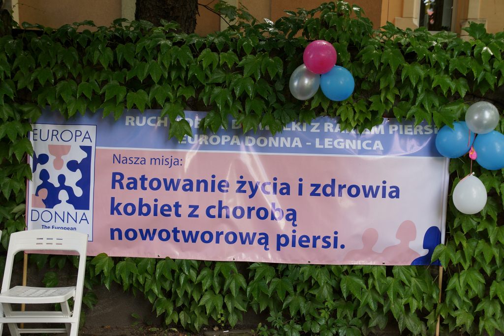 Piknik Onkologiczny