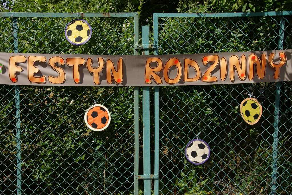 Festyn Rodzinny